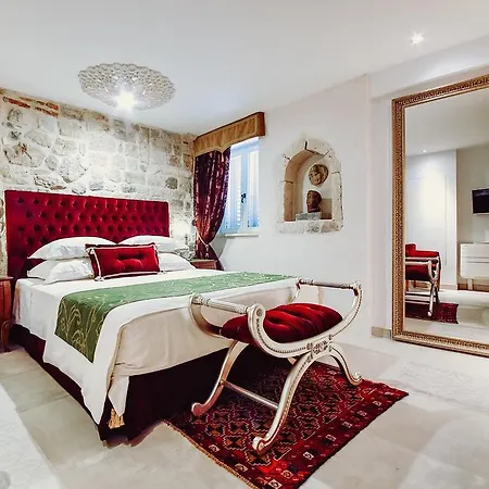 Nepos Ξενοδοχείο 4*