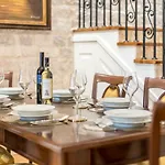 Hotel Nepos Split