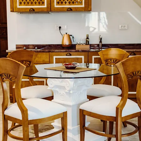 Nepos מלון ספליט