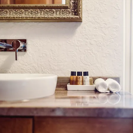 Nepos מלון ספליט