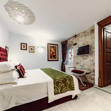 מלון Nepos ספליט