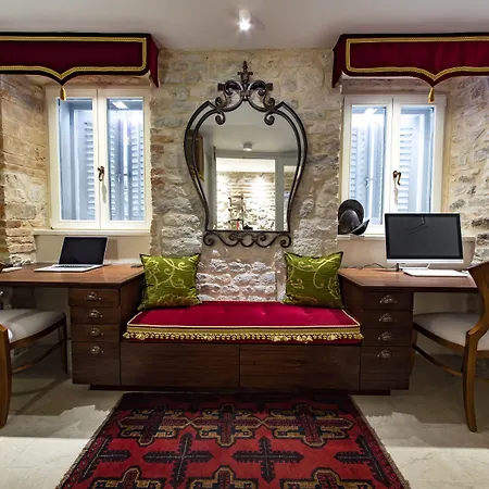 Nepos מלון ספליט