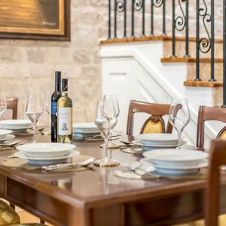 Hotel Nepos Split
