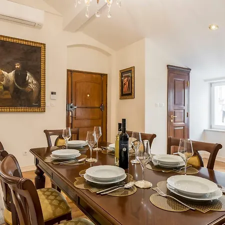Nepos Hotel Split