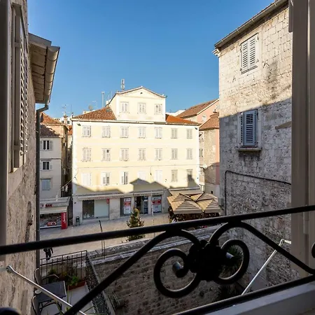 Hotel Nepos Split