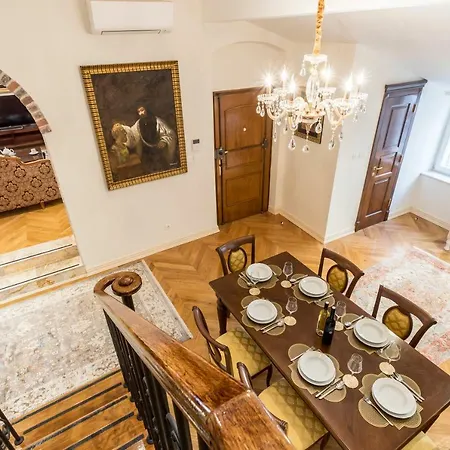 מלון Nepos ספליט