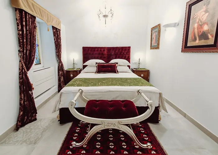 Nepos فندق سبليت