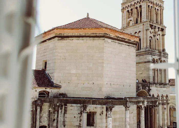 Nepos 4* 斯普利特