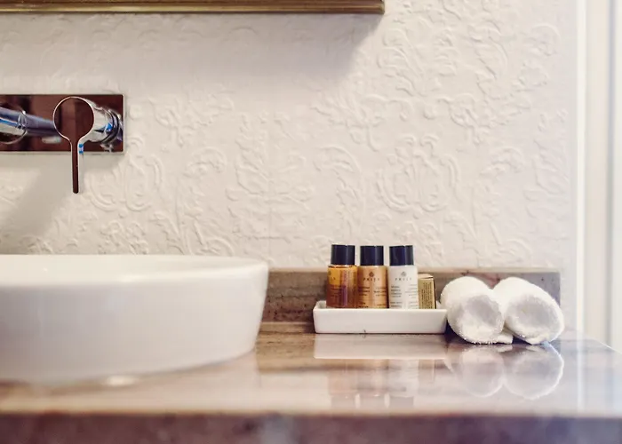 Nepos فندق سبليت